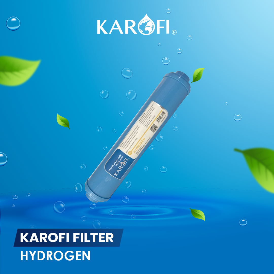 Karofi Hydrogen Filter
