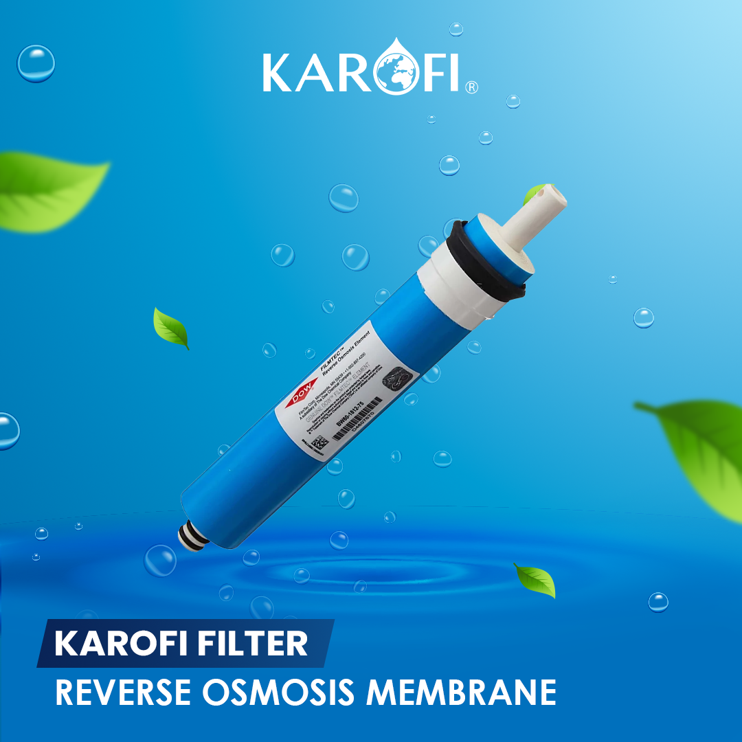 Karofi Reverse Osmosis Membrane