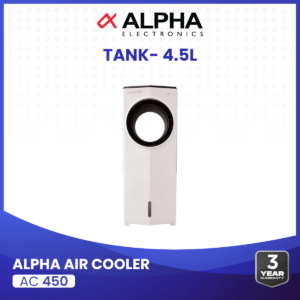 Alpha Air Cooler (AC450)