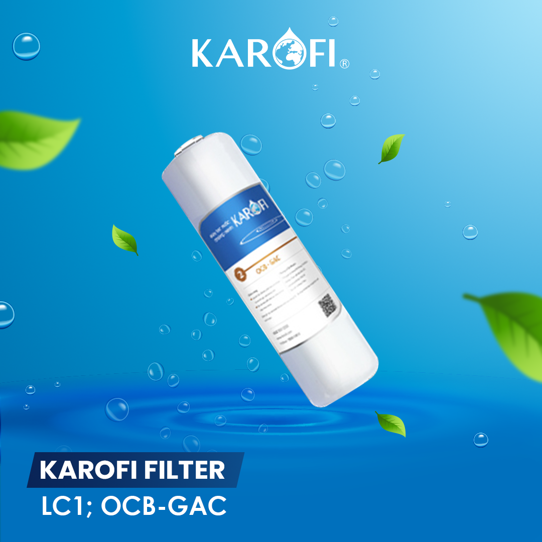 Karofi LC1-OCB -GAC