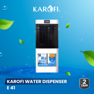 Karofi E41 Air Cooler