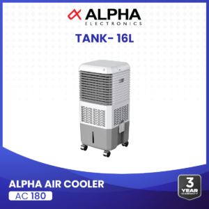 Alpha Air Cooler (AC180)