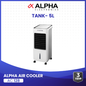 Alpha Air Cooler (AC - 128)
